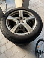 Winter banden met velgen 235/55/R19, Auto-onderdelen, Ophalen, Band(en)