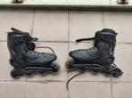 Rollers Decathlon adulte, Rollers 4 roues en ligne, Hommes, Comme neuf, Enlèvement