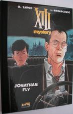 XL Luxe XIII Mystery album - nr 11 Jonathan Fly (Khani), Livres, Neuf, Olivier Ta (TaDuc) & Luc Brunschwig, Une BD, Enlèvement
