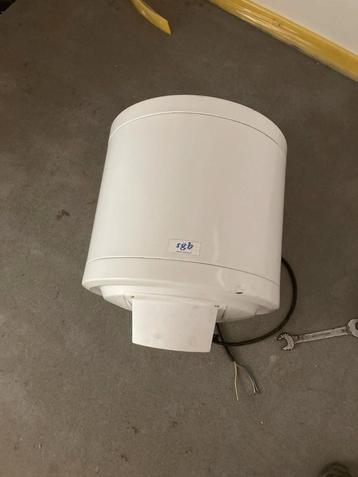 Chauffe-eau 1200W, Enlèvement, Boiler