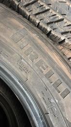 265/55r19 26555r19, Enlèvement