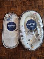 Doomoo Cocoon + Doomoo Cocoon Pad, Enlèvement ou Envoi, Comme neuf