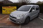 Peugeot Partner Tepee 1.6 E-HDi Premium Airco, Achat, 135 g/km, Entreprise, 54 kW