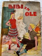 Kinderboekje uit de oude doos Karin Michaelis, Boeken, Prentenboeken en Plaatjesalbums, Ophalen, Gelezen