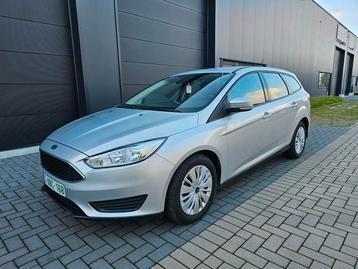 Ford focus station 1.5 tdci / Euro 6b / airco beschikbaar voor biedingen