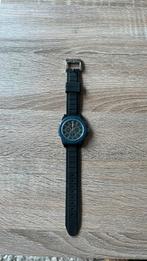 Breil horloge TW0842 rubberen armband 10ATM zonder doos, Handtassen en Accessoires, Horloges | Heren, Overige merken, Overige materialen