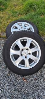 aluminium velgen voor VW, Ophalen, Gebruikt, 15 inch, Velg(en)