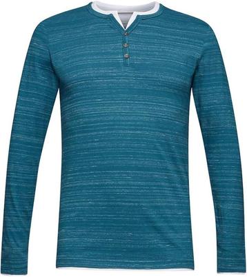 ESPRIT T-shirt met lange mouwen voor heren XL beschikbaar voor biedingen