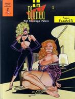 Strip van " La Blonda " nr.1   H.C., Boeken, Eén stripboek, Ophalen of Verzenden, Nieuw