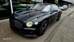 Bentley Continental GT 4.0 v8, Autos, Achat, Euro 6, Entreprise, Continental