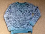 Longsleeve sweater 104 /110 indian bleu jeans, Ophalen of Verzenden, Zo goed als nieuw
