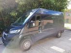 Peugeot Boxer 2.2 Blue-HDI L2H2 15500 excl btw, Auto's, Voorwielaandrijving, 4 deurs, Euro 6, Centrale vergrendeling