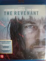 THE REVENANT BLUE RAY, Ophalen of Verzenden, Zo goed als nieuw, Actie