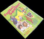 Panini Football Superstars 84 Album Zakje Geplastificeerd, Envoi, Neuf