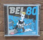 Bel 80, Cd's en Dvd's, Ophalen of Verzenden