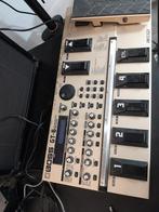 Boss GT-6, Ophalen, Multi-effect