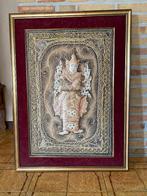 Thais borduurwerk, Antiek en Kunst, Curiosa en Brocante, Ophalen