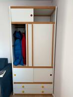 Grote witte kewlox kast, Huis en Inrichting, Ophalen, Gebruikt