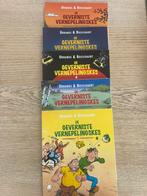 Urbanus - 5 nummers, Ophalen, Gelezen