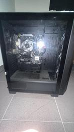 Gaming pc, Computers en Software, Ophalen, Zo goed als nieuw