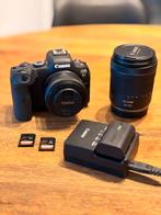 Canon R6 +  2 Objectifs RF, Sans zoom optique, Canon, Comme neuf, Enlèvement