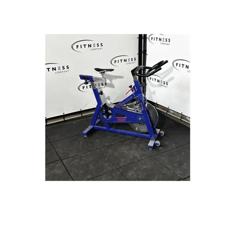 Tomahawk – Spinningfiets, Sport en Fitness, Fitnessmaterialen, Gebruikt, Overige typen, Armen, Benen, Borst, Buik, Rug, Ophalen of Verzenden