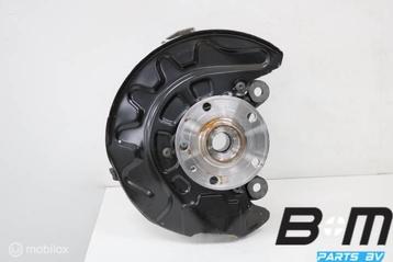 Lagerhuis rechtsvoor VW Golf 7 5Q0407256R beschikbaar voor biedingen