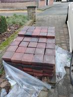 Klinkers 15 x 15 x 5 herfst, Tuin en Terras, Tegels en Klinkers, Ophalen, Nieuw, Klinkers