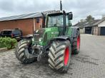 Fendt 820 vario tms, Zakelijke goederen, Ophalen