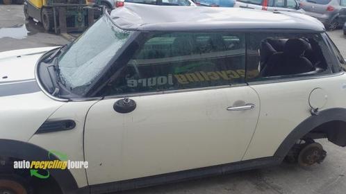 Portier 2Deurs links van een Mini Mini (850), Auto-onderdelen, Carrosserie, Deur, Mini, Gebruikt, 3 maanden garantie
