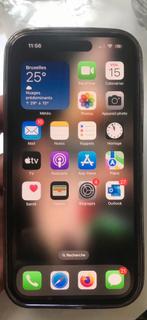 iPhone 14 Pro 256 GB, Telecommunicatie, Mobiele telefoons | Apple iPhone, Gebruikt, 256 GB, Zonder abonnement, IPhone 14