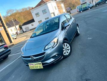 Opel Corsa 1.3i essence 2018 année 51kw 5pts 0032478767323 beschikbaar voor biedingen