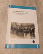 Dagboek van de tweede Wereldoorlog te Lanaken, Ophalen of Verzenden, Tweede Wereldoorlog