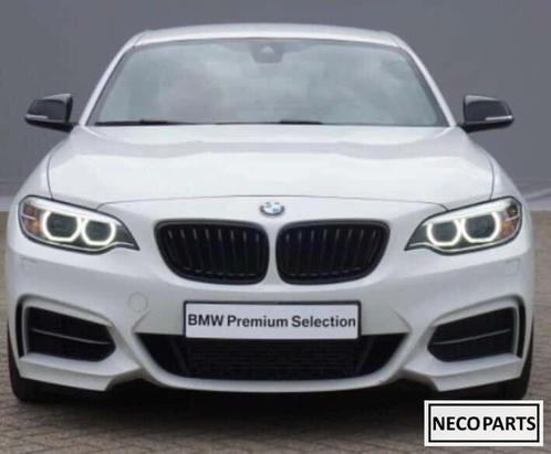 Bmw 2 serie coupe cabrio f22 f23 voorkop m235ix A300, Auto-onderdelen, Carrosserie, Bumper, BMW, Gebruikt, Ophalen