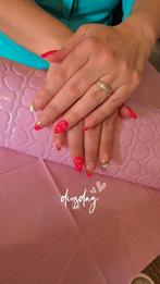 Gelnagels aan huis, Diensten en Vakmensen, Schoonheidsspecialisten | Manicure