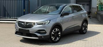 Prachtige opel grandland X 2021 + keuring beschikbaar voor biedingen