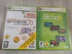 Xbox Live Arcade Compilation Discs, Ophalen of Verzenden, Zo goed als nieuw