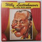 Vinyl LP - Willy Lustenhouwer, Ophalen of Verzenden, Gebruikt