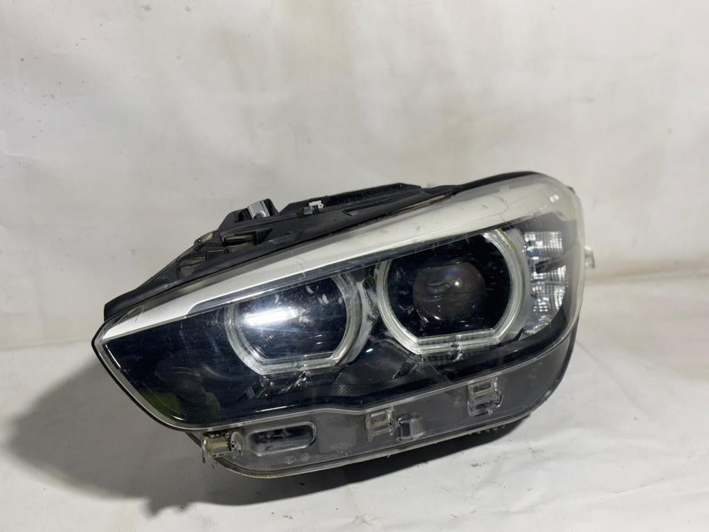 Phares Gauche LED BMW F20 F21 LCI A9749262101, Autos : Pièces & Accessoires, Éclairage, BMW, Utilisé, Enlèvement