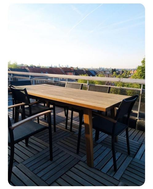 Bright room in bright apartment for rent: sept-..., Immo, Expat Rentals