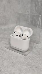 Apple Airpods 4 NC, Ophalen of Verzenden, Zo goed als nieuw, In oorschelp (earbud), Bluetooth