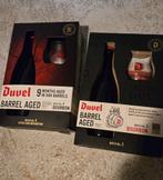 Duvel barrel aged, Verzamelen, Ophalen, Zo goed als nieuw, Duvel