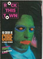 Muziekmagazine: Rock This Town (BE/FR) - Nr 30 van 1985, Verzamelen, Gebruikt, Boek, Tijdschrift of Artikel, Verzenden