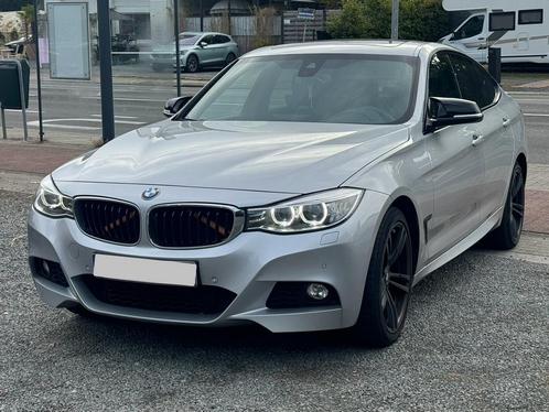 Bmw 320 euro6T gekeurd voor verkoop, Auto's, BMW, Particulier, 3 Reeks GT, Adaptieve lichten, Adaptive Cruise Control, Airbags