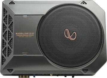 Basslink SM2 - 8 inch - Actieve subwoofer 125 watts RMS beschikbaar voor biedingen