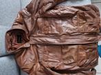 Lederen jassen, Ophalen, Zo goed als nieuw