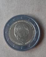 2 euro munt, Timbres & Monnaies, Monnaies | Europe | Monnaies euro, Enlèvement ou Envoi, Belgique