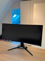 Iiyama curved screen, Enlèvement, Comme neuf