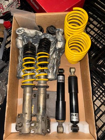 ST XA schroefset ABARTH 595 beschikbaar voor biedingen