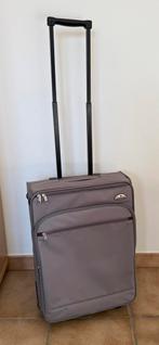 Petite valise à roulettes Samsonite, Enlèvement, Comme neuf, Roulettes